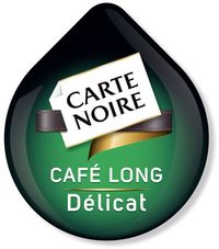 Tassimo Carte Noire Cafe Long Delicat 1