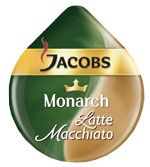 Tassimo Jacobs Latte Macchiato 1