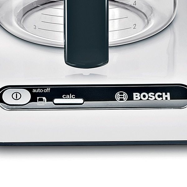 Bosch TKA 8011 - полное описание