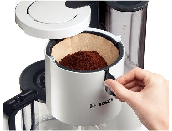 Капельная кофеварка Bosch TKA 8011