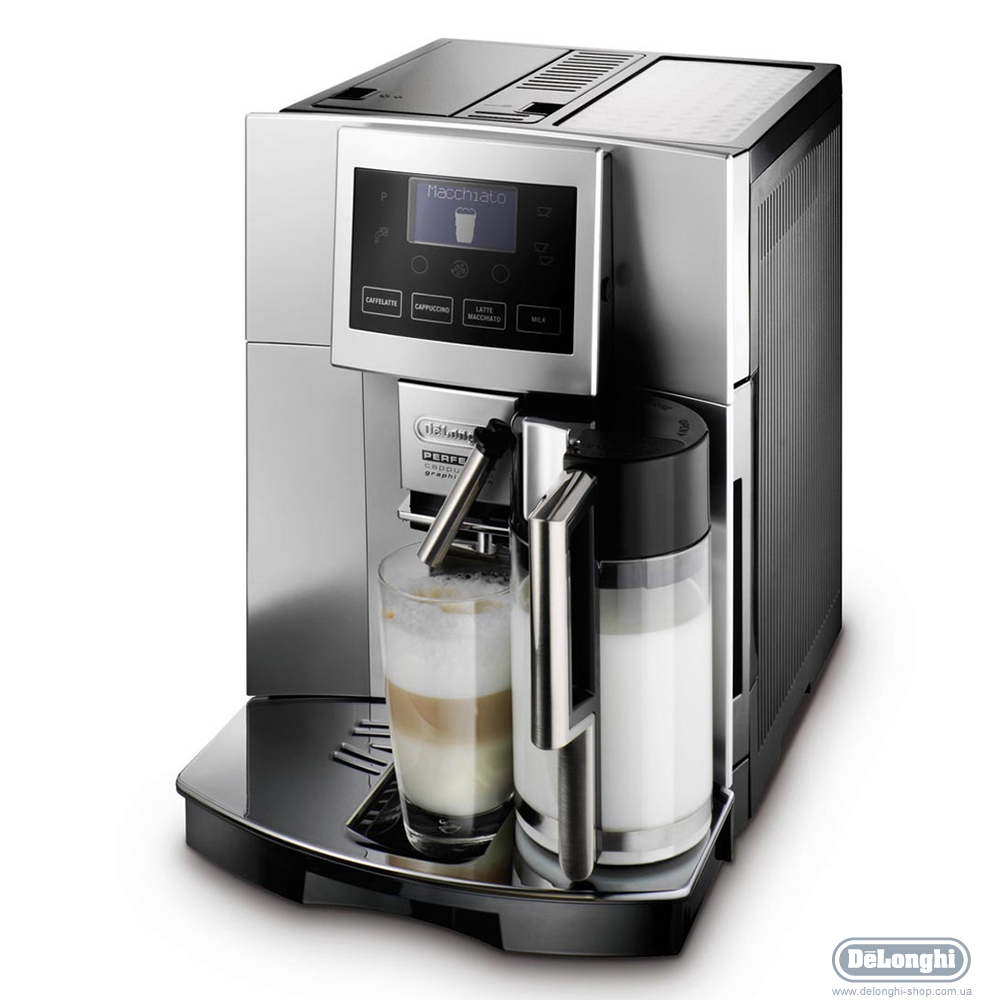 Кофемашина DeLonghi ESAM 5600 S Perfecta инструкция по эксплуатации