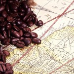 Потребление кофе в мире и на душу населения