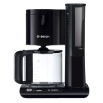 Описание кофемашины Bosch TKA 8013