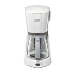 Инструкция по эксплуатации капельной кофеварки Bosch TKA3A031
