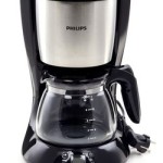Инструкция по эксплуатации кофеварки Philips HD7459