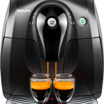 Инструкция по эксплуатации кофемашины Philips HD8650