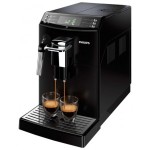 Инструкция по эксплуатации кофемашины Philips HD8824