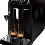 Инструкция по эксплуатации кофемашины Philips HD8825