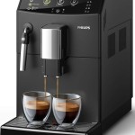Инструкция по эксплуатации кофемашины Philips HD8827