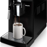 Инструкция по эксплуатации кофемашины Philips HD8842