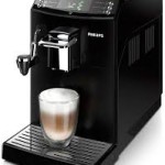 Инструкция по эксплуатации кофемашины Philips HD8844