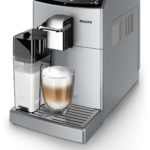 Инструкция по эксплуатации кофемашины Philips HD 7450