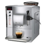 Инструкция по эксплуатации кофемашины Bosch TES 50321 RW