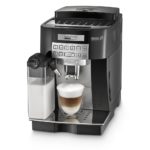 Инструкция по эксплуатации кофемашины DeLonghi ECAM 22.360 B Magnifica S