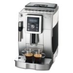 Инструкция по эксплуатации кофемашины DeLonghi ECAM 23.420 SB