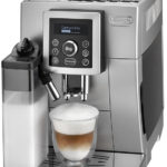 Инструкция по эксплуатации кофемашины DeLonghi ECAM 23.460 S