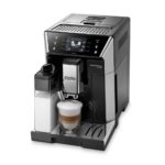 Инструкция по эксплуатации кофемашины DeLonghi ECAM 550.55 SB PrimaDonna Class