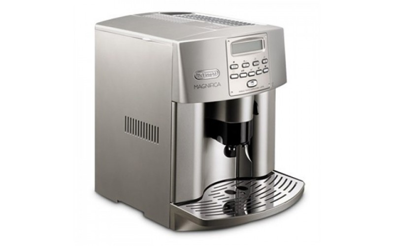 Delonghi magnifica automatic cappuccino. Esam 2500.s. Esam 2300.s. Longi 540. VTCM-3500.