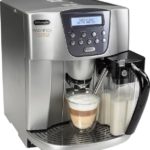 Инструкция по эксплуатации кофемашины DeLonghi ESAM 4500 S Magnifica