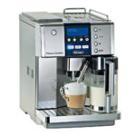 Инструкция по эксплуатации кофемашины DeLonghi ESAM 6600 PrimaDonna