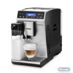 Инструкция по эксплуатации кофемашины DeLonghi ETAM 29.660 SB Autentica Cappuccino