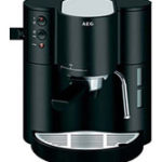 Инструкция по эксплуатации кофемашины AEG EA 100