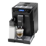 Инструкция по эксплуатации кофемашины DeLonghi ECAM 44.660 B Eletta Cappuccino