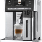 Инструкция по эксплуатации кофемашины DeLonghi ESAM 6904 M PrimaDonna Exclusive