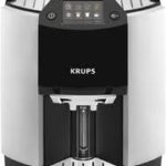 Инструкция по эксплуатации кофемашины KRUPS EA9000 BARISTA