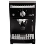 Инструкция по эксплуатации кофемашины KRUPS XP 5210