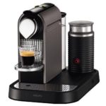 Инструкция по эксплуатации кофемашины NESPRESSO KRUPS CITIZ&MILK XN730510