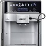 Инструкция по эксплуатации кофемашины Siemens TE 603201 RW