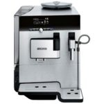 Инструкция по эксплуатации кофемашины Siemens TE 803509 DE