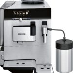 Инструкция по эксплуатации кофемашины Siemens TE 809201