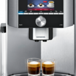 Инструкция по эксплуатации кофемашины Siemens TI 905201 RW