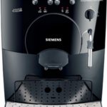 Инструкция по эксплуатации кофемашины Siemens TK 53001