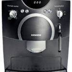 Инструкция по эксплуатации кофемашины Siemens TK 56001