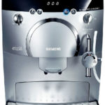 Инструкция по эксплуатации кофемашины Siemens TK 58001
