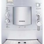 Инструкция по эксплуатации кофемашины Siemens TK 65001