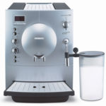 Инструкция по эксплуатации кофемашины Siemens TK 68009