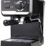Инструкция по эксплуатации кофеварки VITEK VT-1502