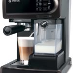 Инструкция по эксплуатации кофеварки VITEK VT-1517