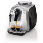 Инструкция по эксплуатации кофемашины Philips Saeco HD8743 Xsmall