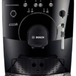 Инструкция по эксплуатации кофемашины Bosch TCA 5309