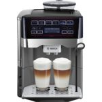 Инструкция по эксплуатации кофемашины Bosch TES 60523 RW