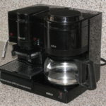 Инструкция по эксплуатации кофеварки Bosch TKA 6300