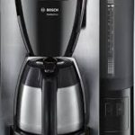 Инструкция по эксплуатации кофеварки Bosch TKA 6A683