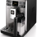 Инструкция по эксплуатации кофемашины Energica Focus HD8852