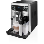 Инструкция по эксплуатации кофемашины Philips Saeco Exprelia EVO HD8855