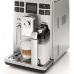 Инструкция по эксплуатации кофемашины Philips Saeco Exprelia HD8856